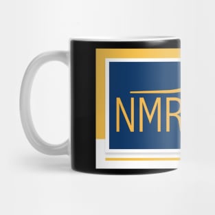 NMR Running Idlewild v_2.0 Mug
